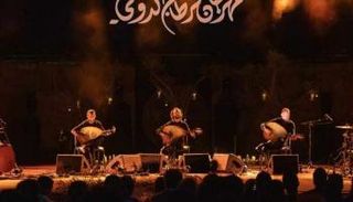 صورة من حفل 