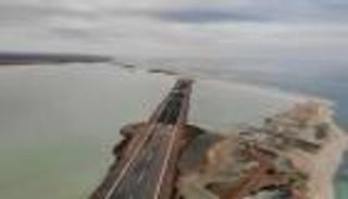 "العين الإخبارية" في مطار المخا الدولي.. بصمة إماراتية تصنع "رئة جديدة" لليمن