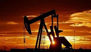 منصة نفط - أرشيفية