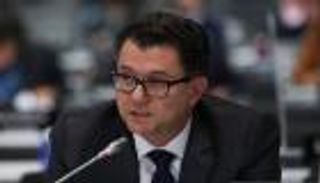 السفير محمد نصر: خطة COP28 طموحة وشاملة ومصر داعمة لنجاح القمة