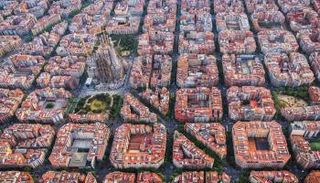مدينة برشلونة