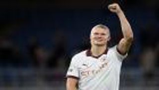 مئوية هالاند وبدايات صلاح.. 6 أرقام تلخص انطلاقة الدوري الإنجليزي 2024