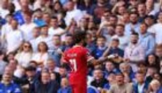 5 أسباب تدفع محمد صلاح للموافقة على عرض الاتحاد السعودي