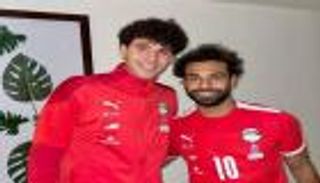 من معقل صلاح والنني.. صخرة مصرية جديدة في ملاعب أوروبا