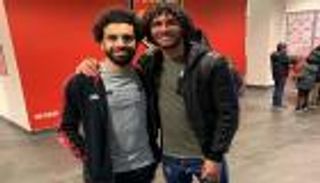 من صلاح إلى النني.. نجوم استعانوا بالقرآن في ملاعب أوروبا
