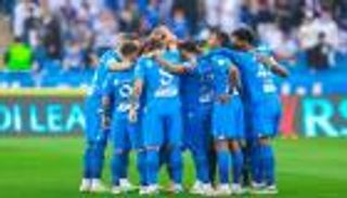 بـ4 لاعبين فقط.. الهلال السعودي يهزم الدوري المصري