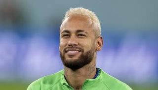 نيمار لاعب الهلال السعودي المنتظر
