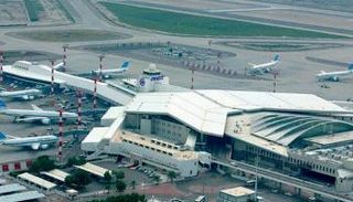 مطار الكويت