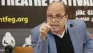 الناقد أحمد أبوالعلا: عرض مكتبة صافي ناز كاظم للبيع يكشف عن مأساة