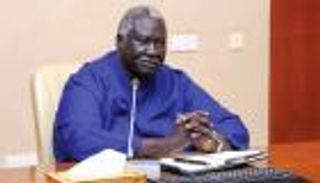 نائب البرهان يعلن خارطة طريق للسودان.. ويوجه رسالة لحميدتي