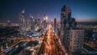 قطاع العقارات الإماراتي قبلة الثروات حول العالم