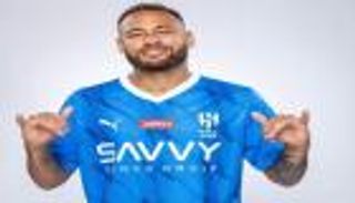 رد رسمي.. هل تعطل الإصابة انطلاقة نيمار مع الهلال السعودي؟