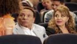 "أفرجوا عن عادل إمام".. مادلين طبر تفجّر أزمة حول الزعيم