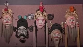 أوبرا شانشي في الصين