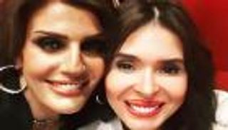 "محبة بعد عداوة".. دينا تنهي خلافها القديم مع فيدرا