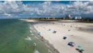 خليج المكسيك يثير قلق العالم.. الأكثر سخونة على الإطلاق