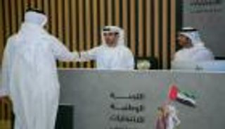 52 طلبا.. حصيلة اليوم الثاني للترشح بـ"الوطني الاتحادي" الإماراتي
