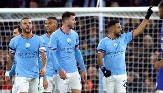 مانشستر سيتي