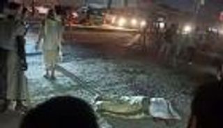 قتلتهما معاً.. يمني ينهي خلافاته مع زوجته بتفجير قنبلة