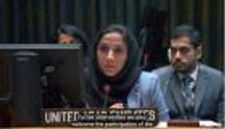 الإمارات بمجلس الأمن.. دعوة لوقف هجمات الحوثي باليمن والوصول لحل سياسي