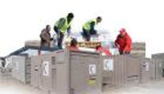 "شكرا إمارات الخير".. إشادات بجهود الإمارات في إغاثة السودان