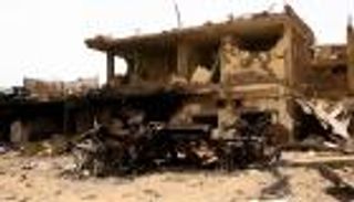 السودان يفتح سماءه "جزئيا" أمام حركة الطيران