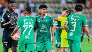الأهلي السعودي