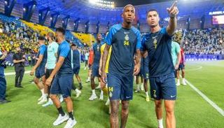 النصر السعودي