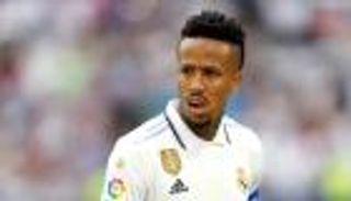 النصر السعودي ينافس ريال مدريد على بديل ميليتاو