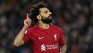 أسطورة ليفربول يُسدي نصيحة لمحمد صلاح بشأن الدوري السعودي