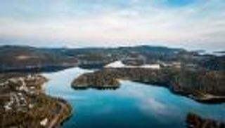 الساحل العالي في السويد.. مناظر طبيعية على مسافة 450 كيلومترا (صور)