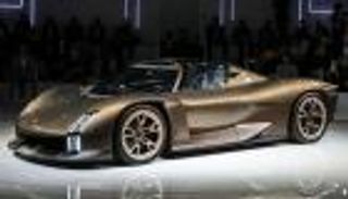 أجمل السيارات موديلات 2023.. (صور)