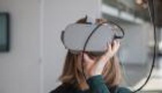 ضد التنمر والتحرش.. دليل سلامة الشباب في الميتافيرس