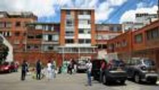 المباني اهتزت والآلاف فروا للشوارع.. زلزال مرعب يضرب كولومبيا