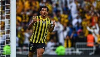 رومارينيو يطلب الرحيل عن الاتحاد