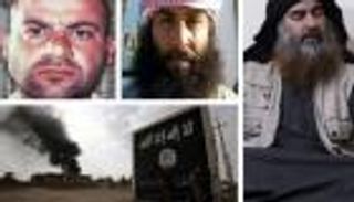 بعلامة استفهام.. التحالف الدولي يوجه رسالة تحذير لـ"داعش" 