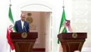 السعودية وإيران نحو تعاون أعمق..ورئيسي في الرياض "قريبا"