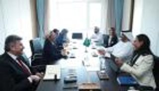 الطموح المناخي.. محور مباحثات الرئيس المعين لـCOP28 ووزيرة البيئة المصرية