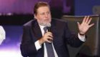 التجديد لحسن عبدالله قائما بأعمال محافظ "المركزي" المصري لمدة عام