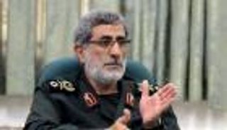 قاآني في العراق.. الزيارة الرابعة منذ مجيء السوداني