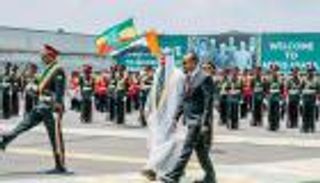 العلاقات الإماراتية الإثيوبية.. فرص واعدة وجسور سلام