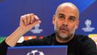 "أعشق التحديات ولكن".. غوارديولا ينفجر بسبب رابطة الدوري الإنجليزي