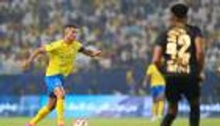 مأزق كبير.. كريستيانو رونالدو يستنجد بجماهير النصر السعودي (فيديو)