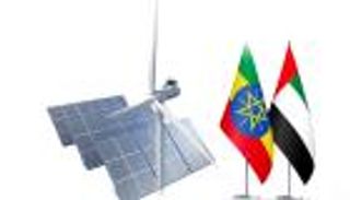 العلاقات الاقتصادية بين الإمارات وإثيوبيا.. فرص واعدة