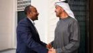 محمد بن زايد وآبي أحمد.. 8 قمم تتوج علاقات الإمارات وإثيوبيا المتنامية