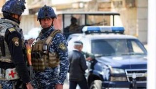 قوات الأمن العراقية- أرشيفية