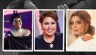 فجر السعيد: شيرين عبدالوهاب "صوت مصر".. وأنغام لا تستحق اللقب