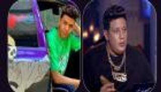 وفاة مغني مهرجانات مصري شاب.. تنبأ بوفاته
