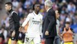 أسبوع الإصابات.. ريال مدريد يتلقى ضربة ثالثة