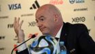 بين الإيرادات التاريخية والصفر.. كيف استفاد الفيفا من مونديال السيدات؟